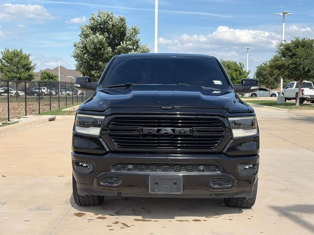 ram ram 1500 pickup 2019 1C6RREFT7KN769068 image ram ram 1500 pickup 2019 1C6RREFT7KN769068 image